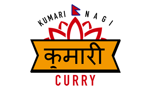 KUMARI NAGI クマリナギ 京都駅前のネパールカレー